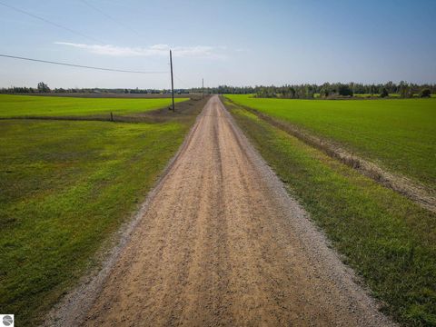 Tiny photo for 7557 Loop Road, Posen, MI 49776 (MLS # 1941188)