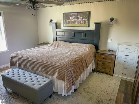 Tiny photo for 7557 Loop Road, Posen, MI 49776 (MLS # 1941188)