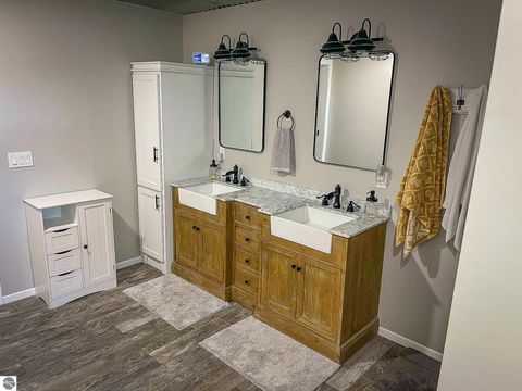 Tiny photo for 7557 Loop Road, Posen, MI 49776 (MLS # 1941188)