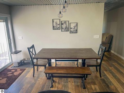 Tiny photo for 7557 Loop Road, Posen, MI 49776 (MLS # 1941188)