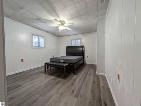 Tiny photo for 17527 110th Avenue, Evart, MI 49631 (MLS # 1941055)