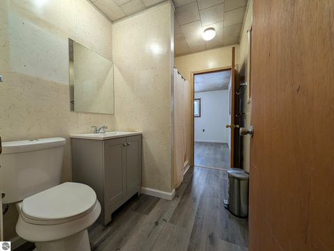 Tiny photo for 17527 110th Avenue, Evart, MI 49631 (MLS # 1941055)