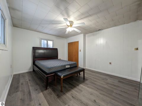 Tiny photo for 17527 110th Avenue, Evart, MI 49631 (MLS # 1941055)