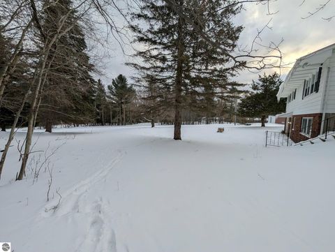 Tiny photo for 17527 110th Avenue, Evart, MI 49631 (MLS # 1941055)