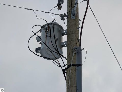 Tiny photo for 17527 110th Avenue, Evart, MI 49631 (MLS # 1941055)