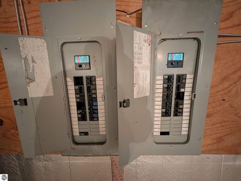 Tiny photo for 17527 110th Avenue, Evart, MI 49631 (MLS # 1941055)