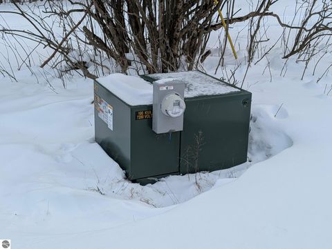 Tiny photo for 17527 110th Avenue, Evart, MI 49631 (MLS # 1941055)