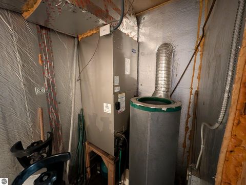 Tiny photo for 17527 110th Avenue, Evart, MI 49631 (MLS # 1941055)