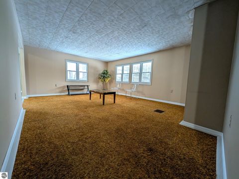 Tiny photo for 17527 110th Avenue, Evart, MI 49631 (MLS # 1941055)