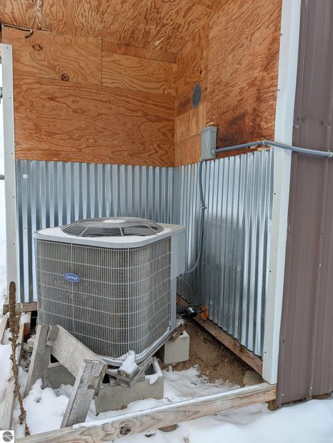 Tiny photo for 17527 110th Avenue, Evart, MI 49631 (MLS # 1941055)