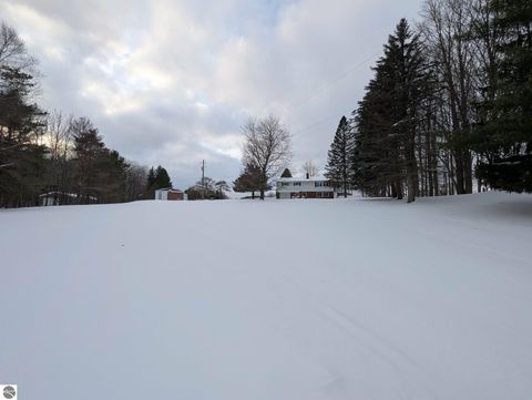 Tiny photo for 17527 110th Avenue, Evart, MI 49631 (MLS # 1941055)