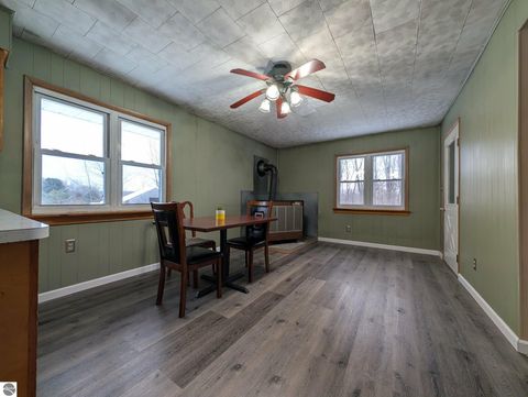 Tiny photo for 17527 110th Avenue, Evart, MI 49631 (MLS # 1941055)