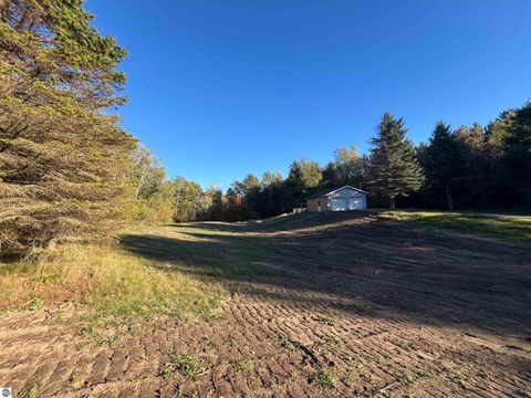 Tiny photo for 7556 210th Avenue, Reed City, MI 49677 (MLS # 1939393)