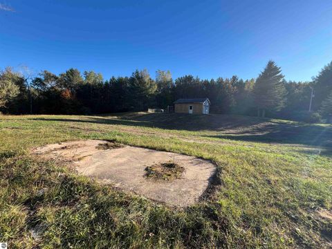 Tiny photo for 7556 210th Avenue, Reed City, MI 49677 (MLS # 1939393)