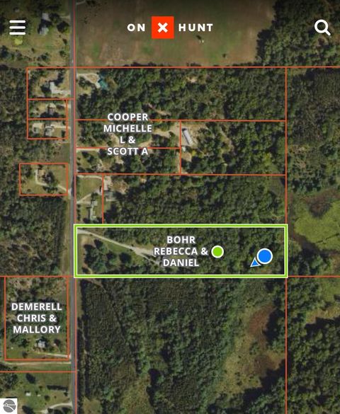 Tiny photo for 7556 210th Avenue, Reed City, MI 49677 (MLS # 1939393)