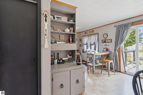 Tiny photo for 3515 N Bliss Road, Alma, MI 48801 (MLS # 1939469)