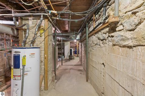 Tiny photo for 3515 N Bliss Road, Alma, MI 48801 (MLS # 1939469)