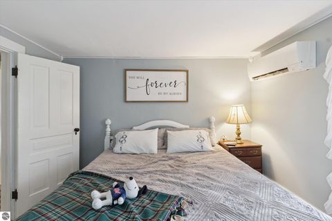 Tiny photo for 3515 N Bliss Road, Alma, MI 48801 (MLS # 1939469)