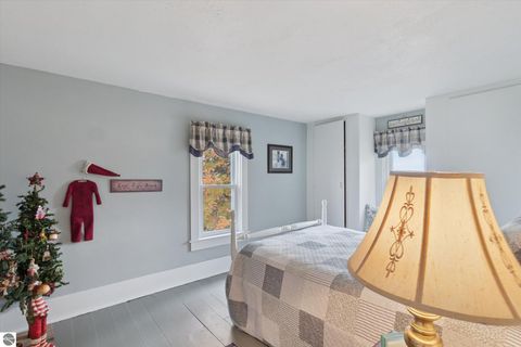 Tiny photo for 3515 N Bliss Road, Alma, MI 48801 (MLS # 1939469)