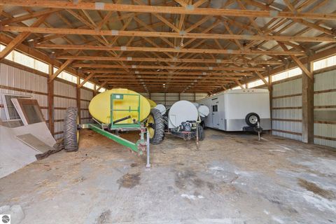 Tiny photo for 3515 N Bliss Road, Alma, MI 48801 (MLS # 1939469)