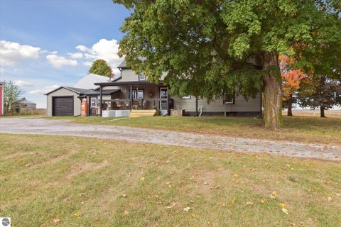 Tiny photo for 3515 N Bliss Road, Alma, MI 48801 (MLS # 1939469)