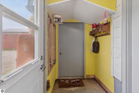 Tiny photo for 3515 N Bliss Road, Alma, MI 48801 (MLS # 1939469)