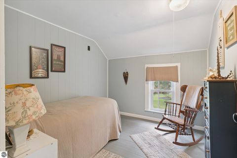 Tiny photo for 3515 N Bliss Road, Alma, MI 48801 (MLS # 1939469)