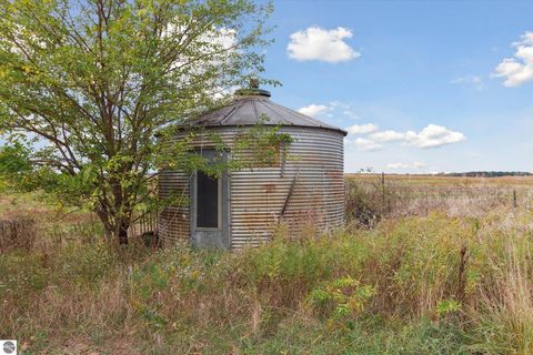 Tiny photo for 3515 N Bliss Road, Alma, MI 48801 (MLS # 1939469)