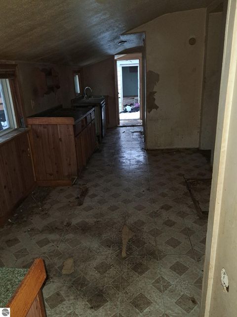 Tiny photo for 293 Birch, Harrison, MI 48625 (MLS # 1941356)