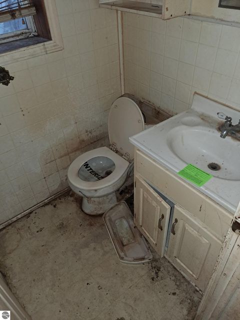 Tiny photo for 293 Birch, Harrison, MI 48625 (MLS # 1941356)