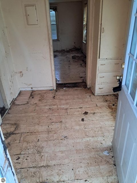 Tiny photo for 293 Birch, Harrison, MI 48625 (MLS # 1941356)