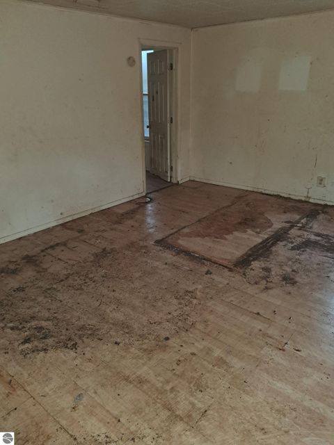 Tiny photo for 293 Birch, Harrison, MI 48625 (MLS # 1941356)