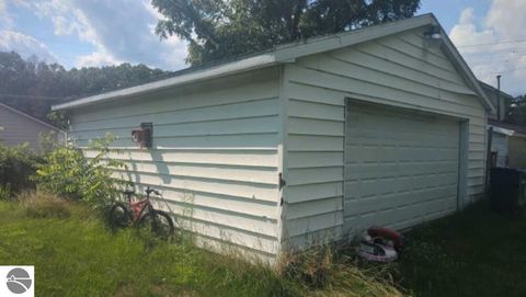 Tiny photo for 293 Birch, Harrison, MI 48625 (MLS # 1941356)