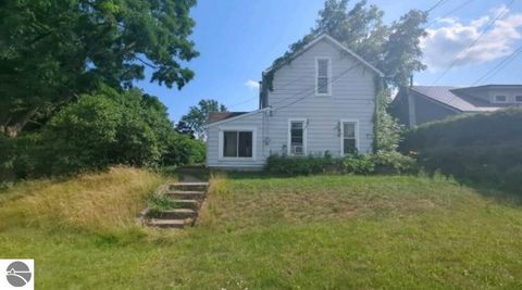 Tiny photo for 293 Birch, Harrison, MI 48625 (MLS # 1941356)