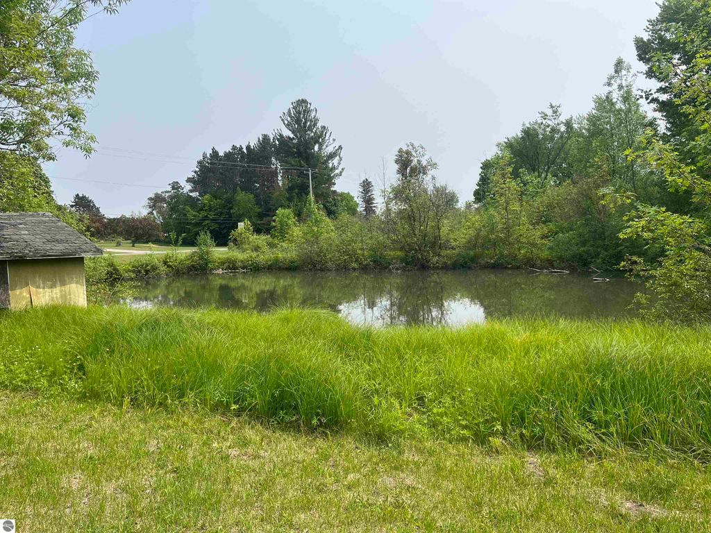 Photo of 20213 30th Avenue, Barryton, MI 49305 (MLS # 1934827)