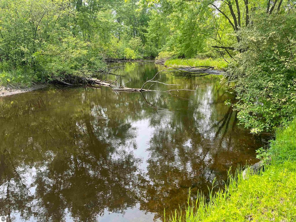 Photo of 20213 30th Avenue, Barryton, MI 49305 (MLS # 1934827)