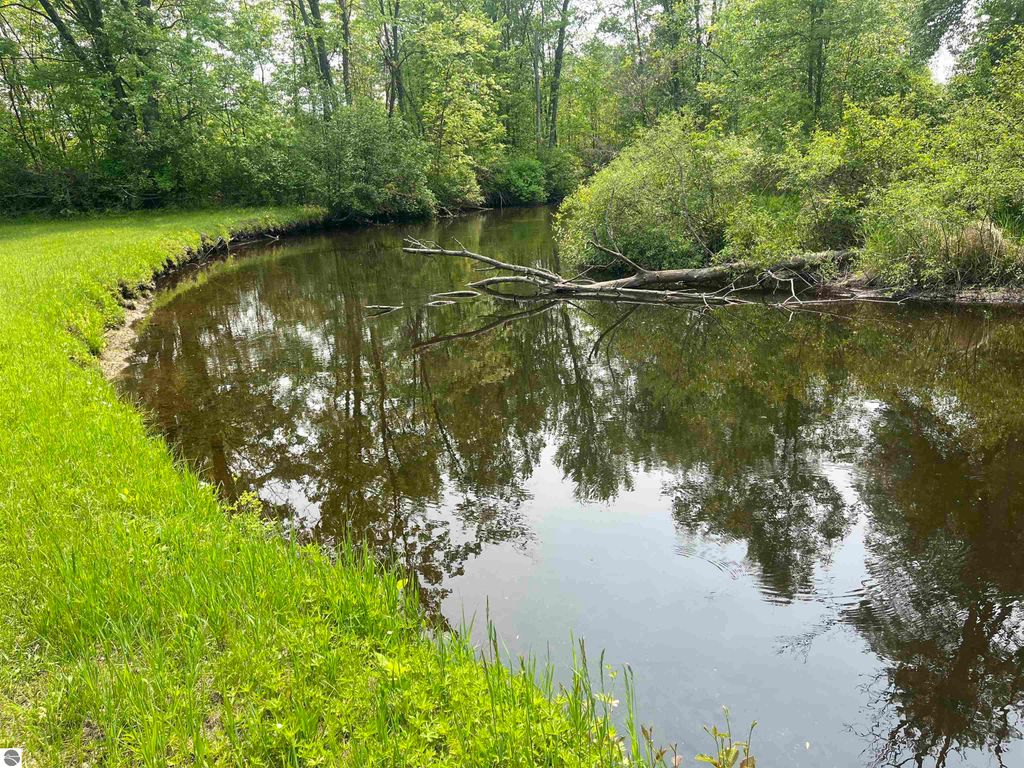 Photo of 20213 30th Avenue, Barryton, MI 49305 (MLS # 1934827)