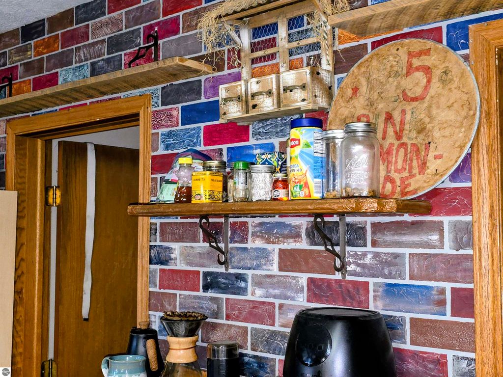 Photo of 5401 N 23 Road, Mesick, MI 49668 (MLS # 1939967)