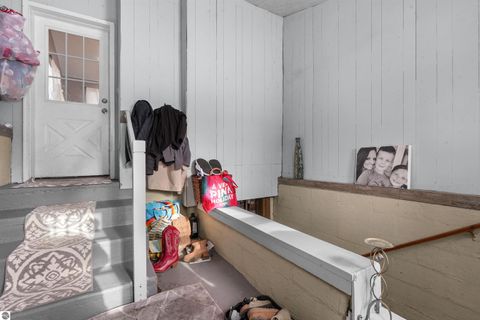 Tiny photo for 907 Chestnut Street, Cadillac, MI 49601 (MLS # 1940932)