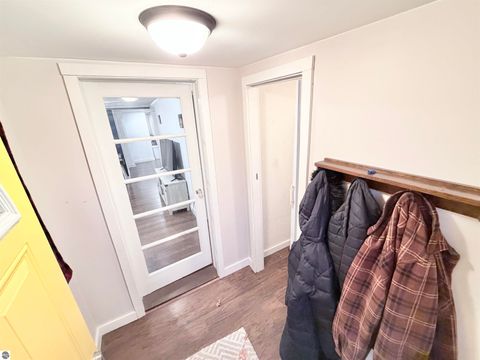 Tiny photo for 130 N Chippewa Street, Shepherd, MI 48883 (MLS # 1940568)