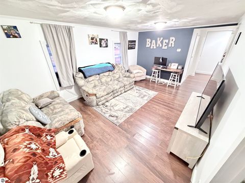 Tiny photo for 130 N Chippewa Street, Shepherd, MI 48883 (MLS # 1940568)