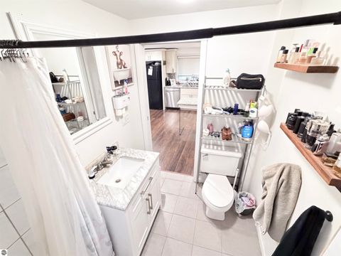 Tiny photo for 130 N Chippewa Street, Shepherd, MI 48883 (MLS # 1940568)