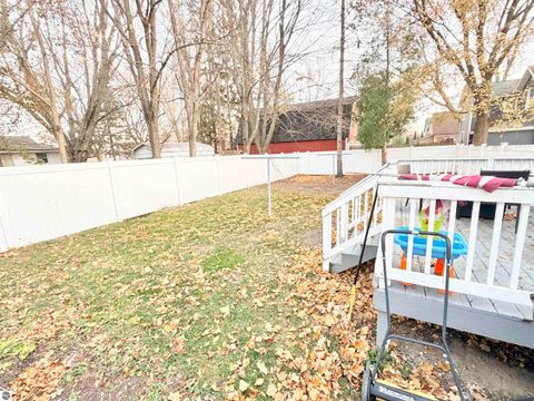 Tiny photo for 130 N Chippewa Street, Shepherd, MI 48883 (MLS # 1940568)