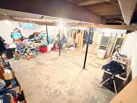 Tiny photo for 130 N Chippewa Street, Shepherd, MI 48883 (MLS # 1940568)