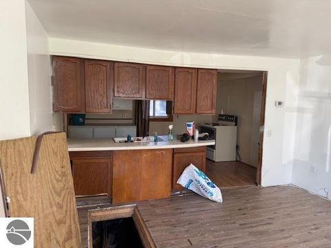 Tiny photo for 4018 Indian Lake Road, National City, MI 48748 (MLS # 1939499)