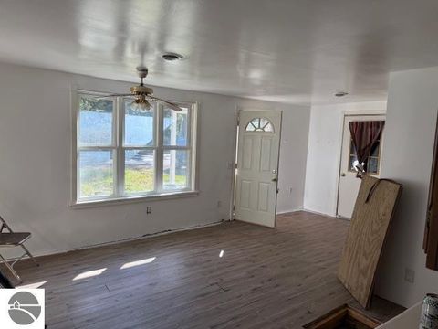 Tiny photo for 4018 Indian Lake Road, National City, MI 48748 (MLS # 1939499)
