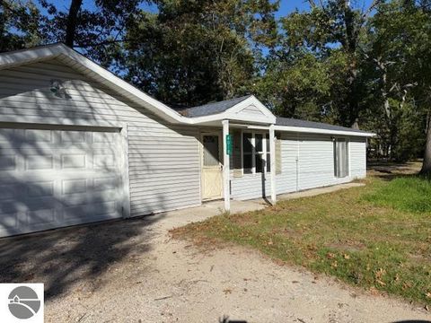 Tiny photo for 4018 Indian Lake Road, National City, MI 48748 (MLS # 1939499)