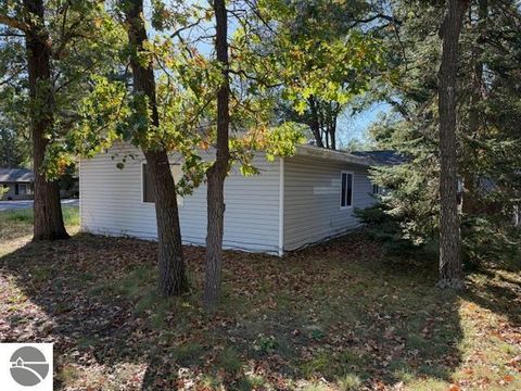 Tiny photo for 4018 Indian Lake Road, National City, MI 48748 (MLS # 1939499)