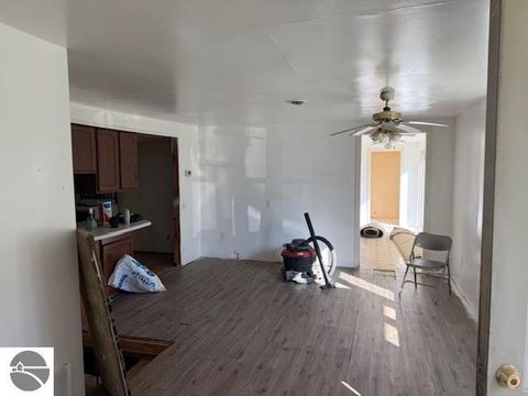 Tiny photo for 4018 Indian Lake Road, National City, MI 48748 (MLS # 1939499)