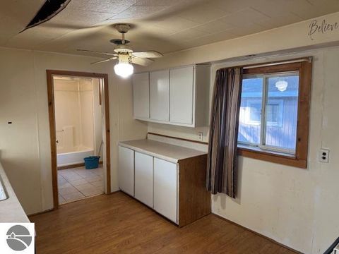 Tiny photo for 4018 Indian Lake Road, National City, MI 48748 (MLS # 1939499)